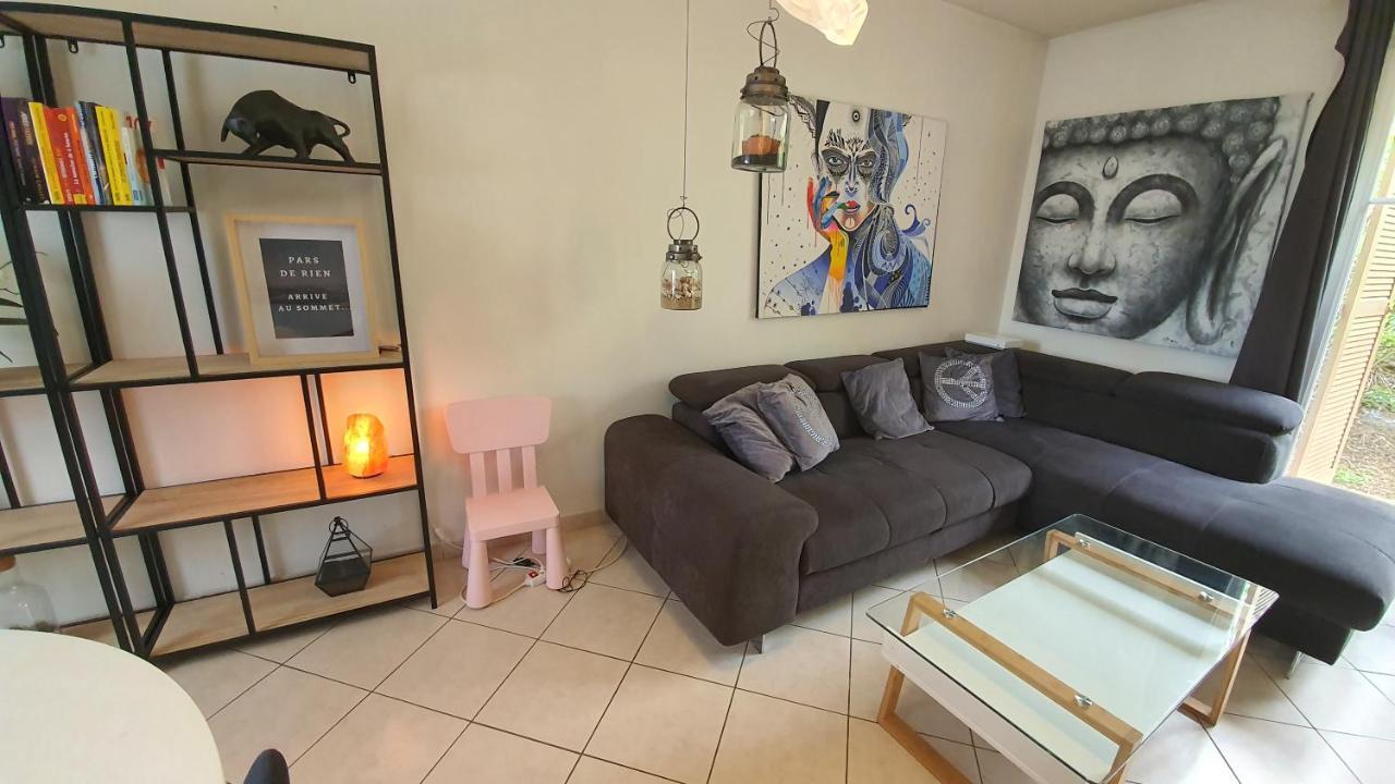 Beautiful House 5 Mn Disneyland Βίλα Magny-le-Hongre Εξωτερικό φωτογραφία