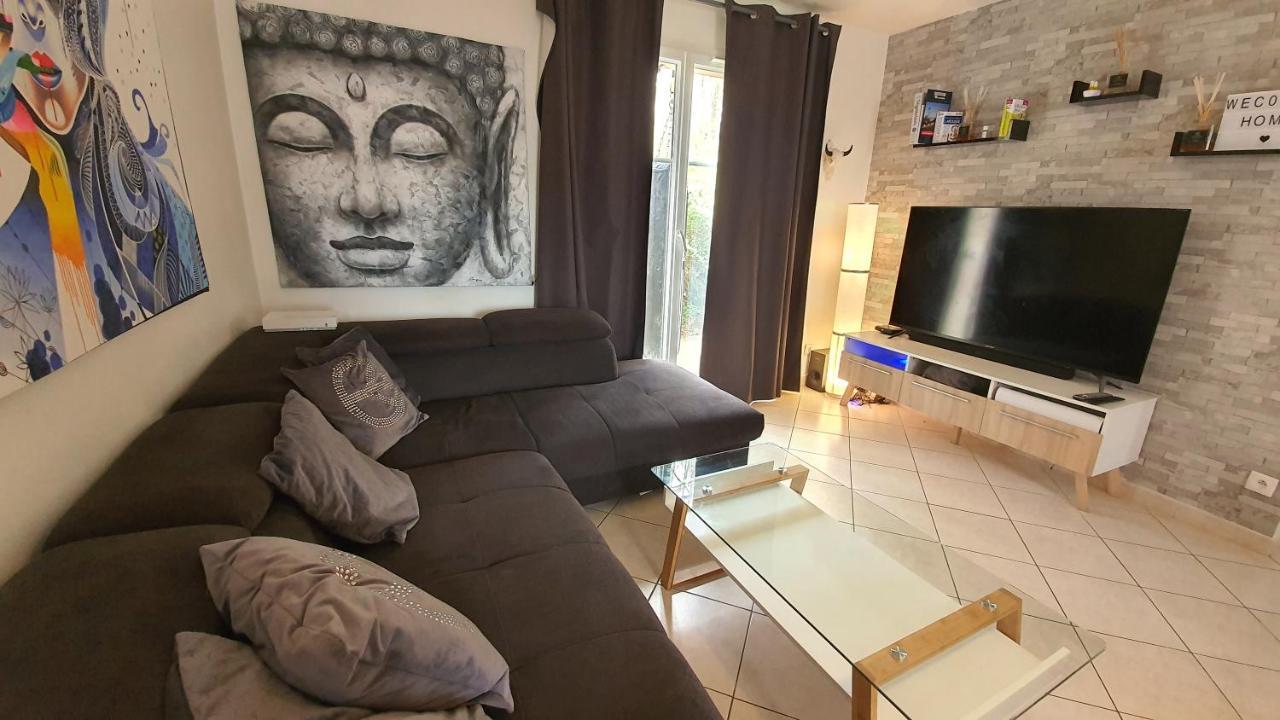 Beautiful House 5 Mn Disneyland Βίλα Magny-le-Hongre Εξωτερικό φωτογραφία