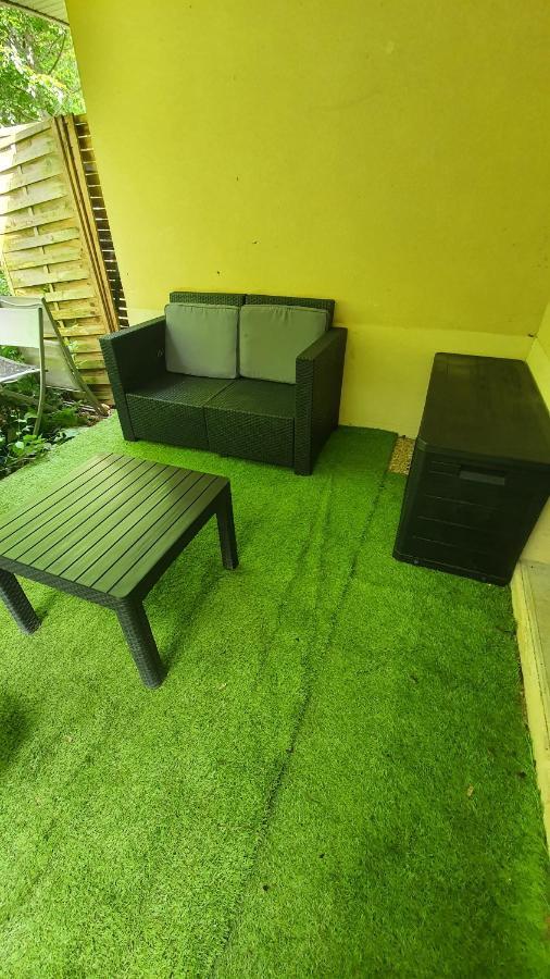 Beautiful House 5 Mn Disneyland Βίλα Magny-le-Hongre Εξωτερικό φωτογραφία