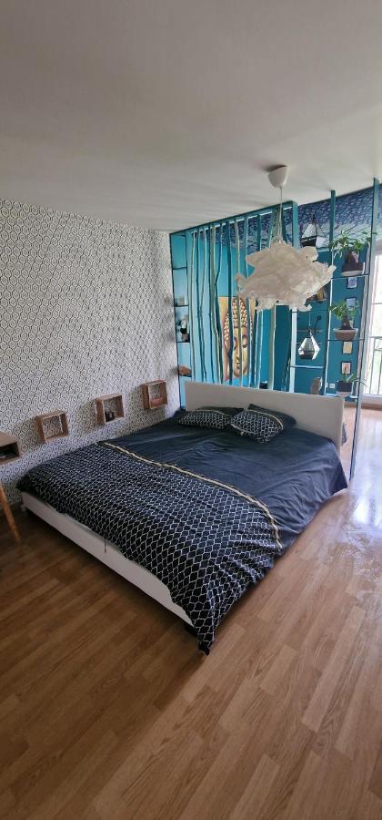 Beautiful House 5 Mn Disneyland Βίλα Magny-le-Hongre Εξωτερικό φωτογραφία