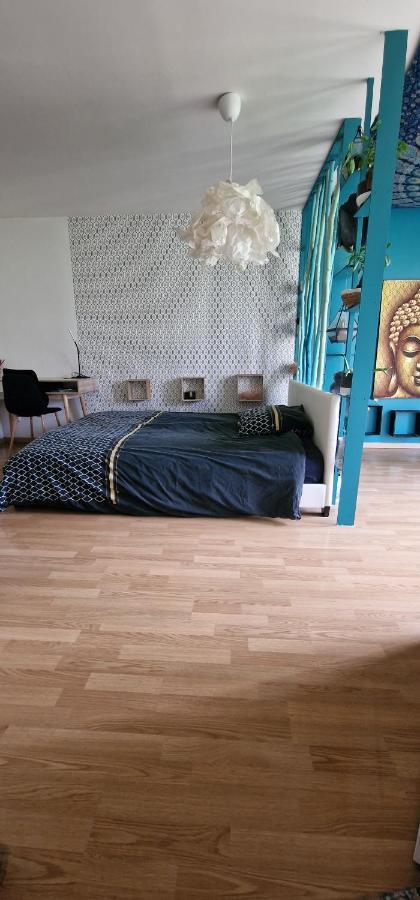 Beautiful House 5 Mn Disneyland Βίλα Magny-le-Hongre Εξωτερικό φωτογραφία