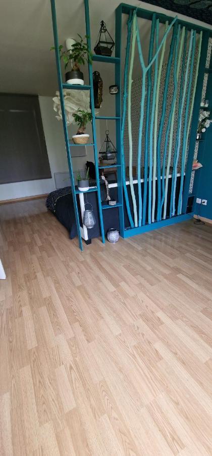 Beautiful House 5 Mn Disneyland Βίλα Magny-le-Hongre Εξωτερικό φωτογραφία